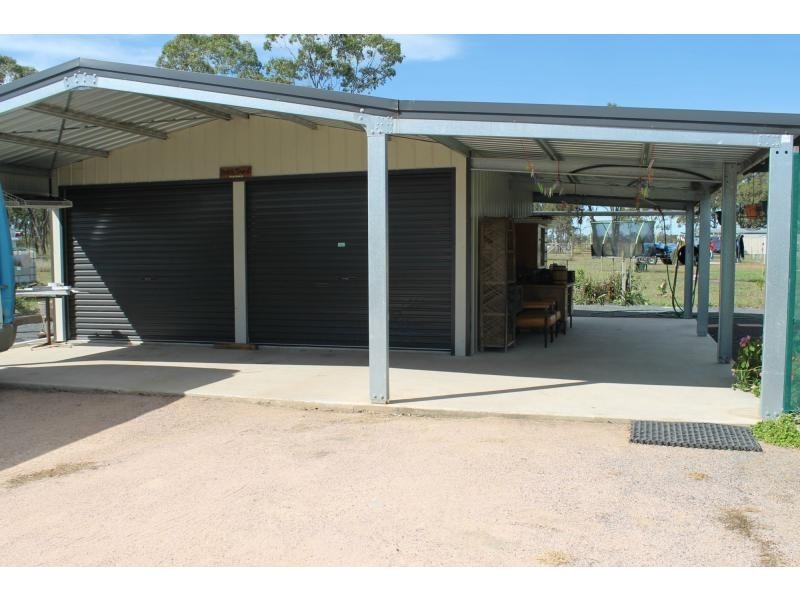 41 Allora Street, Hendon, Warwick QLD 4370