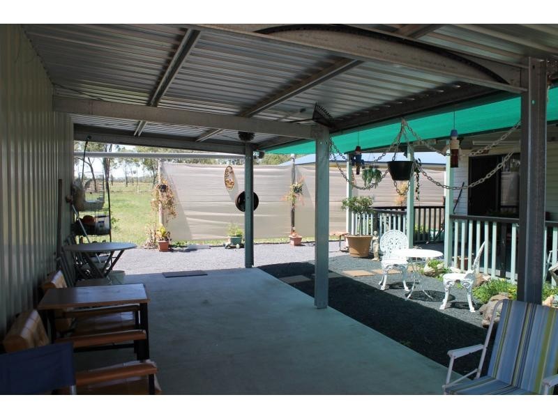 41 Allora Street, Hendon, Warwick QLD 4370