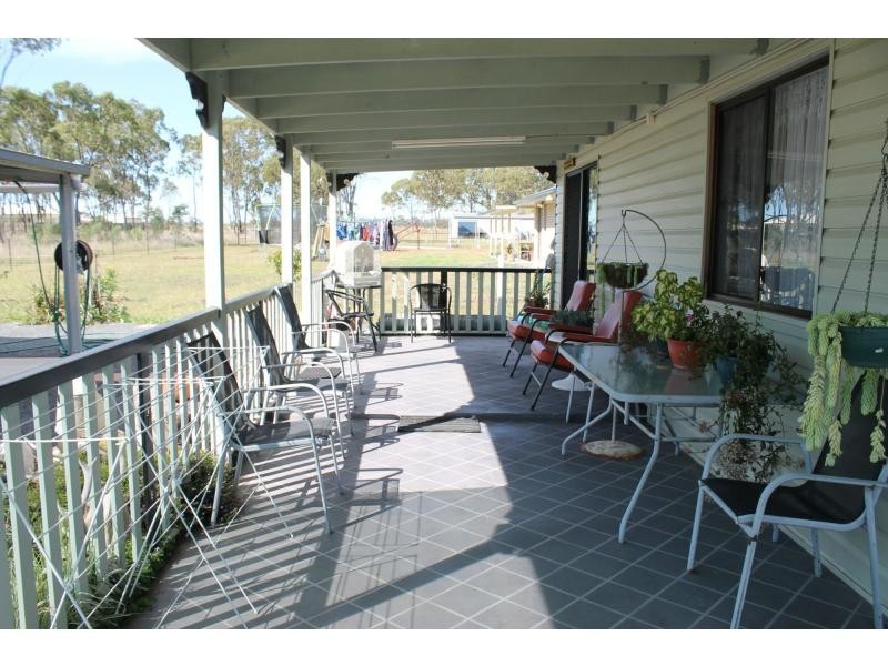 41 Allora Street, Hendon, Warwick QLD 4370