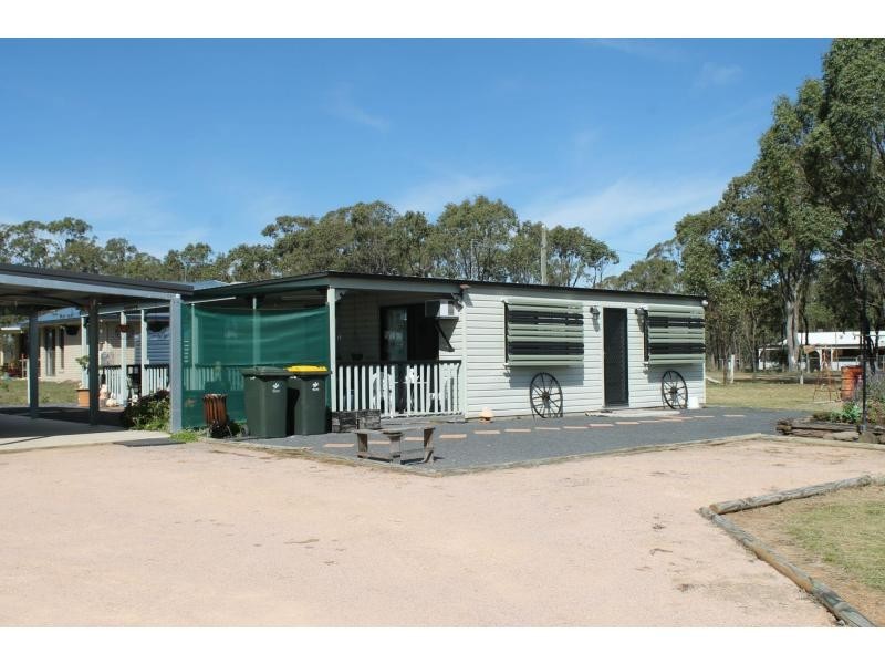 41 Allora Street, Hendon, Warwick QLD 4370