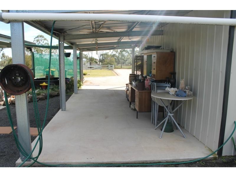 41 Allora Street, Hendon, Warwick QLD 4370