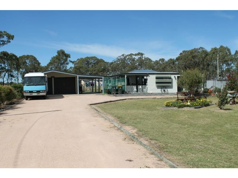 41 Allora Street, Hendon, Warwick QLD 4370