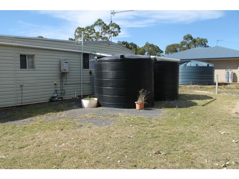 41 Allora Street, Hendon, Warwick QLD 4370