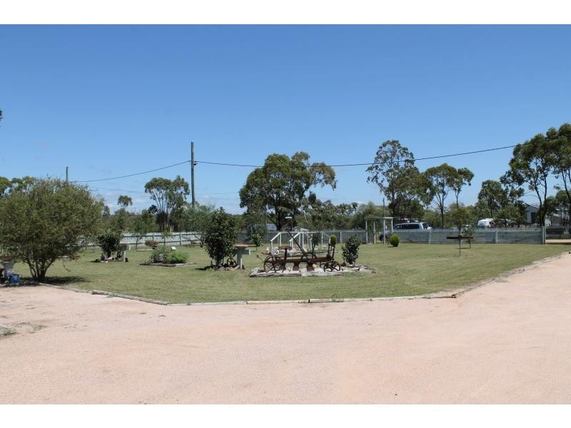 41 Allora Street, Hendon, Warwick QLD 4370