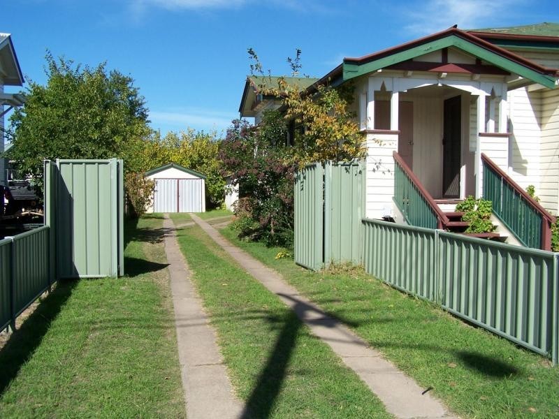 26a Wood Street, Warwick QLD 4370