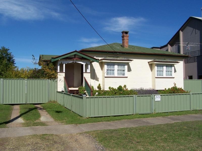 26a Wood Street, Warwick QLD 4370