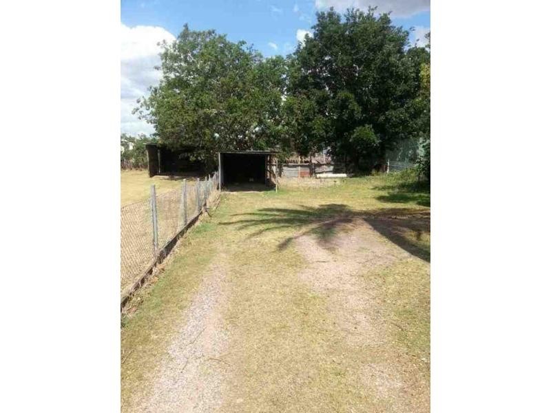 4 Gore Street, Warwick QLD 4370