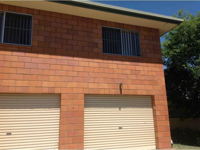 4/13 Barth Street, Warwick QLD 4370