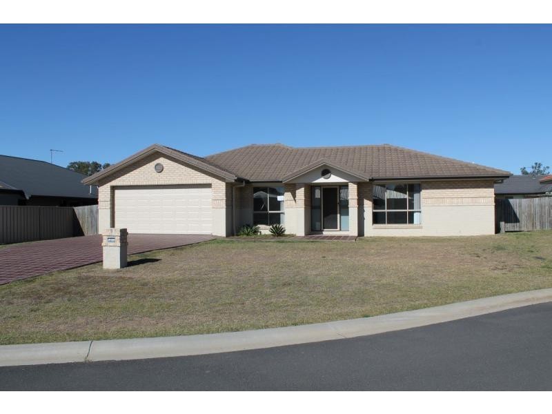 3 Jabrili Court, Warwick QLD 4370
