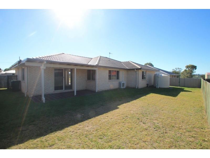 3 Jabrili Court, Warwick QLD 4370