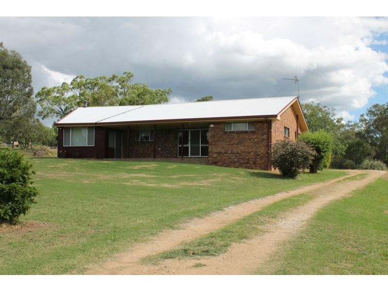 102 Willi Street , Rosenthal Heights, Warwick QLD 4370