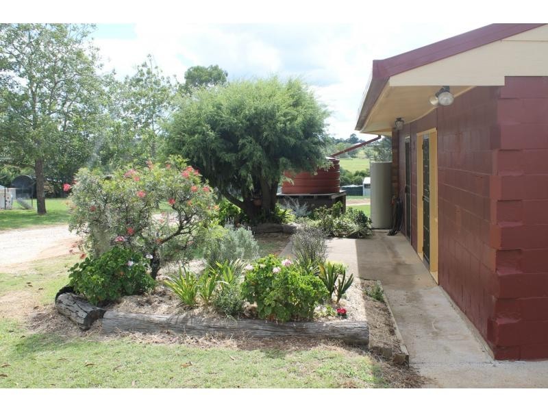 102 Willi Street , Rosenthal Heights, Warwick QLD 4370