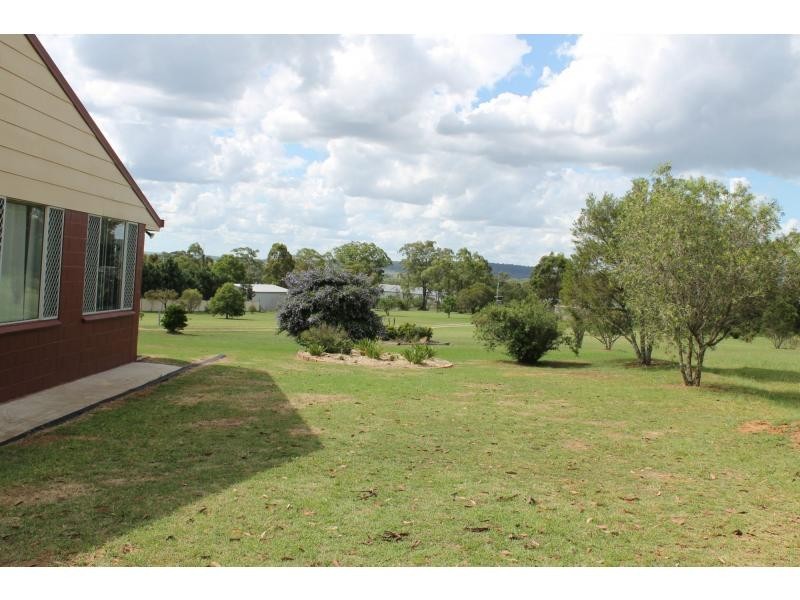 102 Willi Street , Rosenthal Heights, Warwick QLD 4370