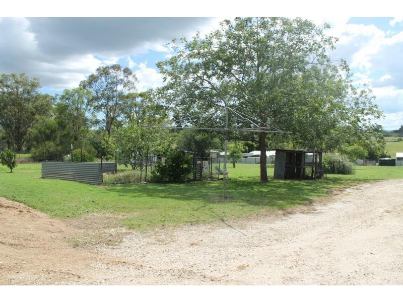 102 Willi Street , Rosenthal Heights, Warwick QLD 4370