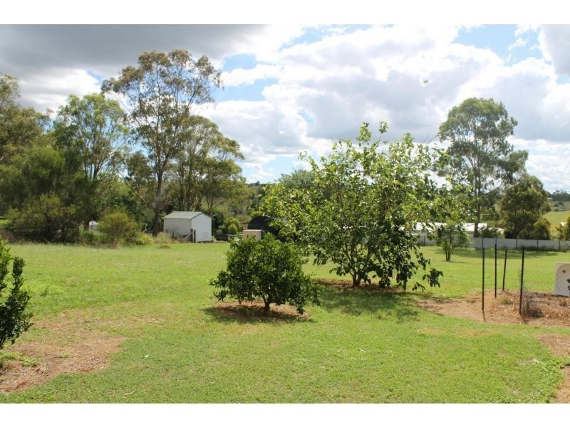 102 Willi Street , Rosenthal Heights, Warwick QLD 4370