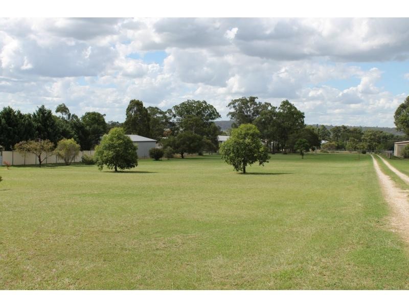 102 Willi Street , Rosenthal Heights, Warwick QLD 4370