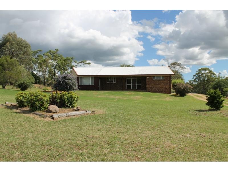 102 Willi Street , Rosenthal Heights, Warwick QLD 4370