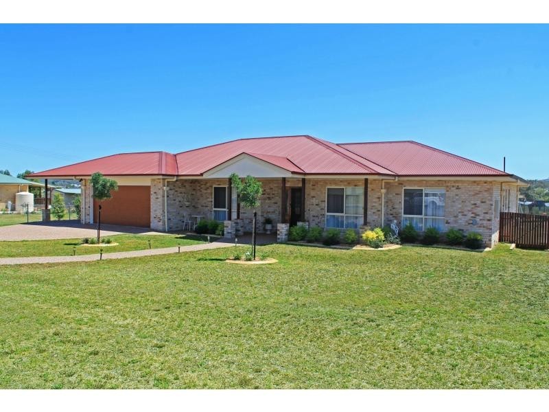 21 Canningvale Road, Warwick QLD 4370