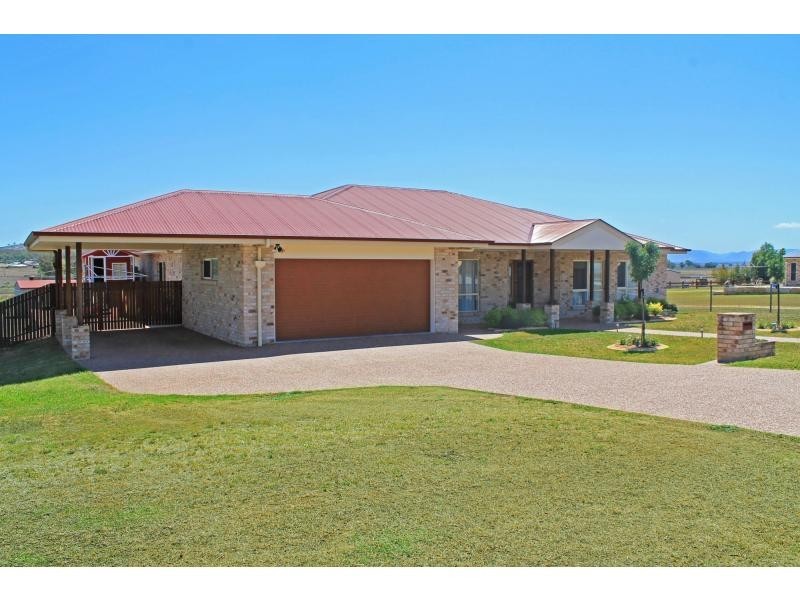 21 Canningvale Road, Warwick QLD 4370