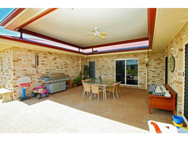 21 Canningvale Road, Warwick QLD 4370