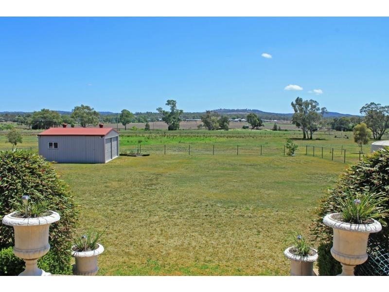 21 Canningvale Road, Warwick QLD 4370