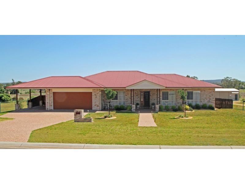 21 Canningvale Road, Warwick QLD 4370