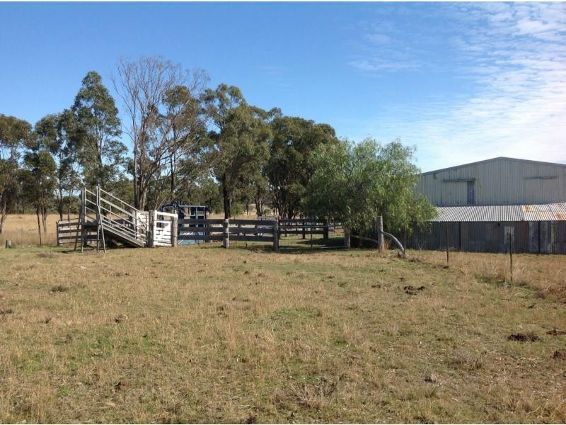 Karara QLD 4352