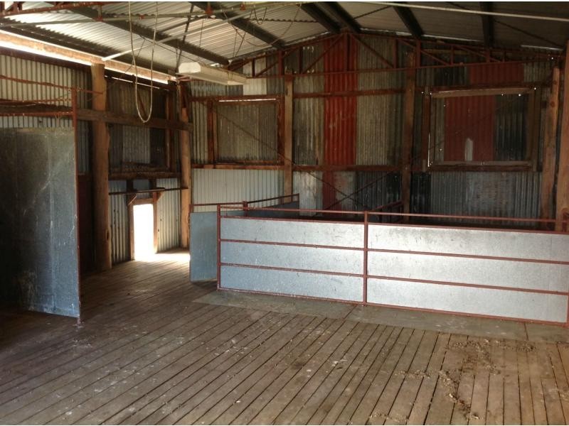Karara QLD 4352