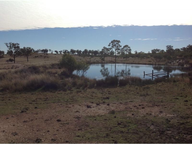 Karara QLD 4352