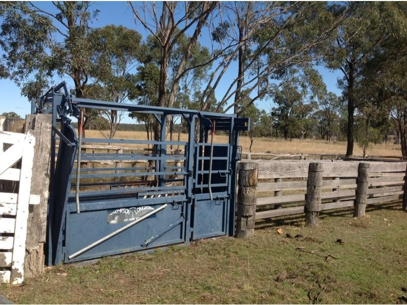 Karara QLD 4352