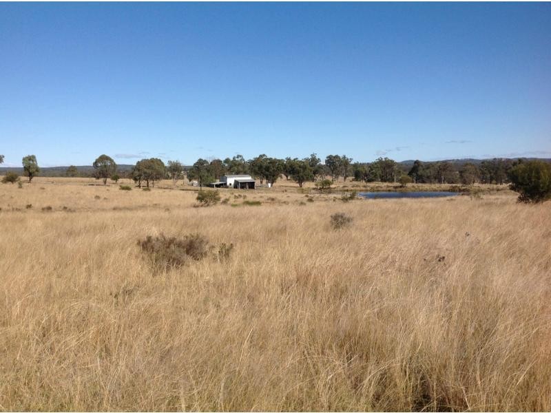 Karara QLD 4352