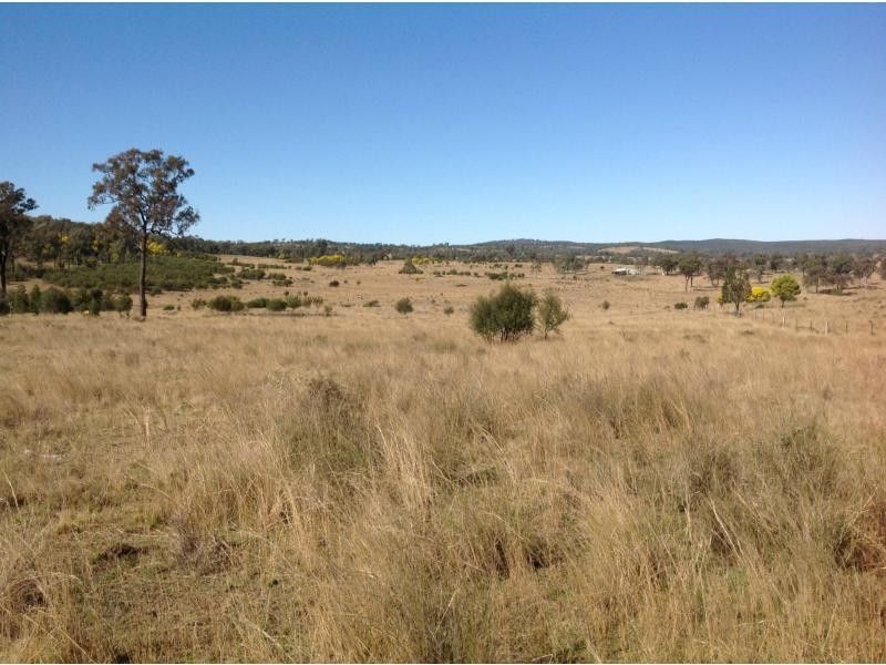 Karara QLD 4352