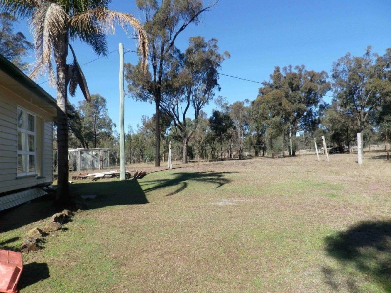 23 Ironbark Lane St, Warwick QLD 4370