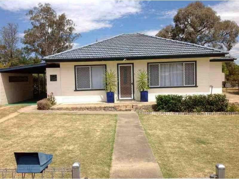 118 Horsman Road, Warwick QLD 4370