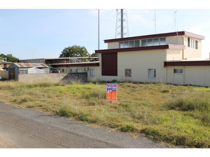 L2 Frank Avenue, Warwick QLD 4370