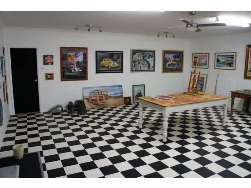 14 Walker Street East, Warwick QLD 4370