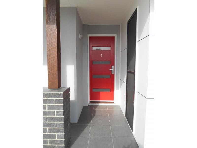 1/110 Fitzroy Street, Warwick QLD 4370