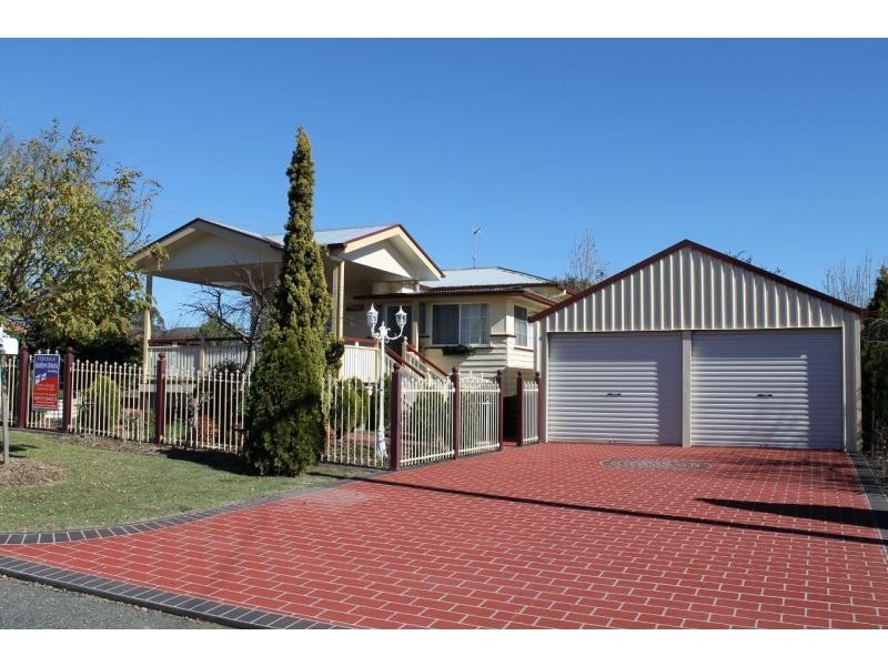 Warwick QLD 4370