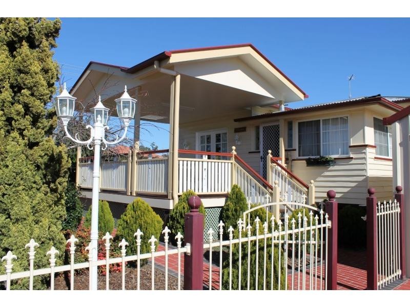 Warwick QLD 4370