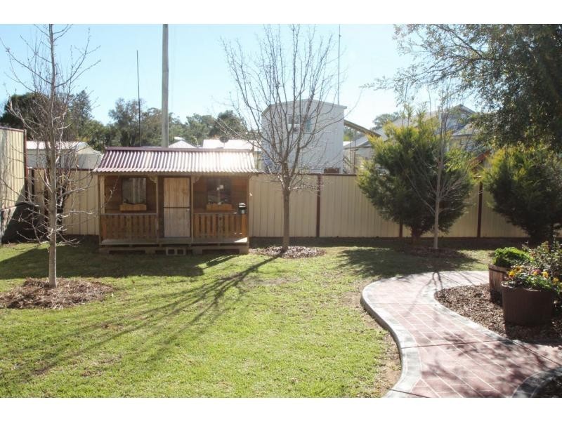 Warwick QLD 4370