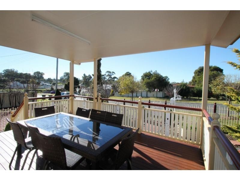 Warwick QLD 4370