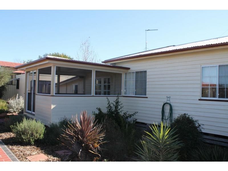 Warwick QLD 4370