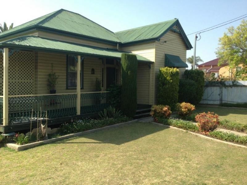 78 Albion Street, Warwick QLD 4370
