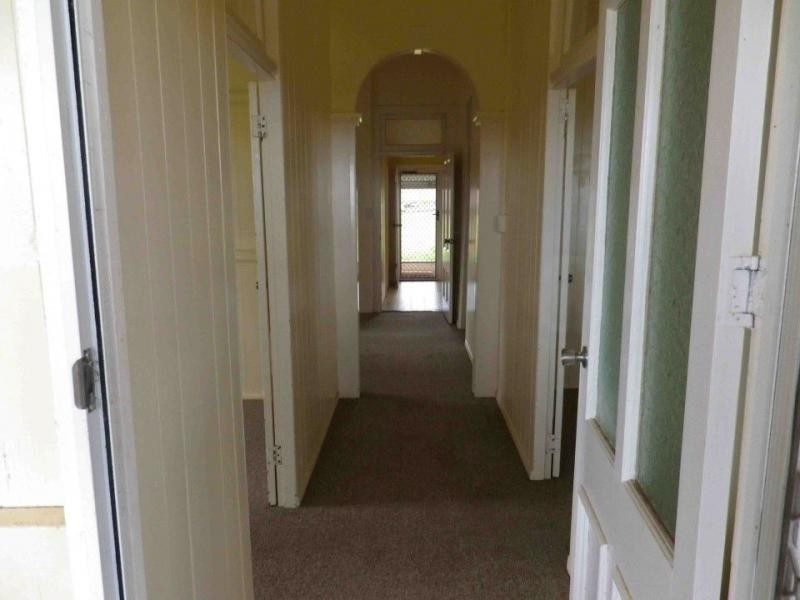 381 Clintonvale/Mt Marshall Road, Warwick QLD 4370