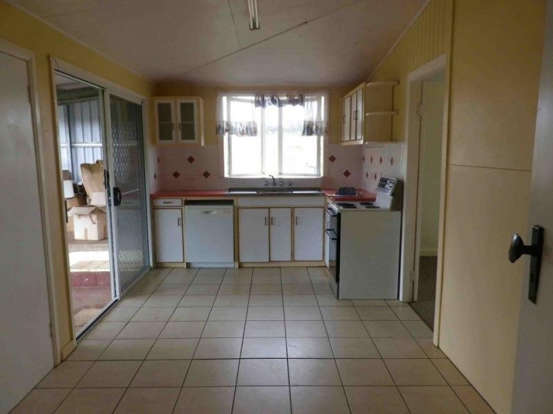 381 Clintonvale/Mt Marshall Road, Warwick QLD 4370