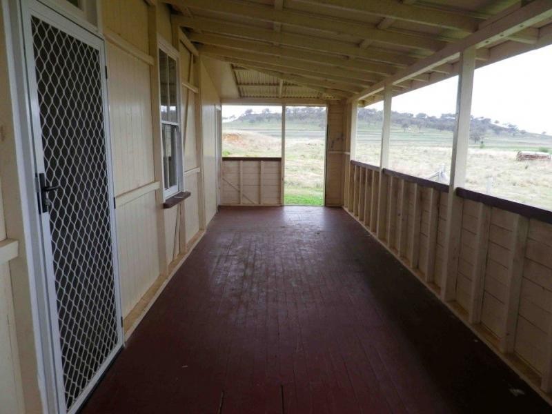 381 Clintonvale/Mt Marshall Road, Warwick QLD 4370