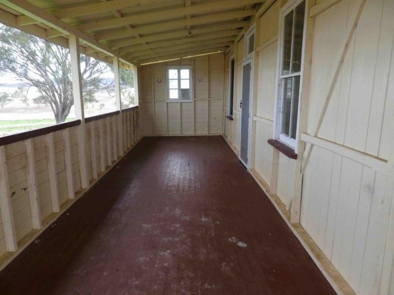 381 Clintonvale/Mt Marshall Road, Warwick QLD 4370