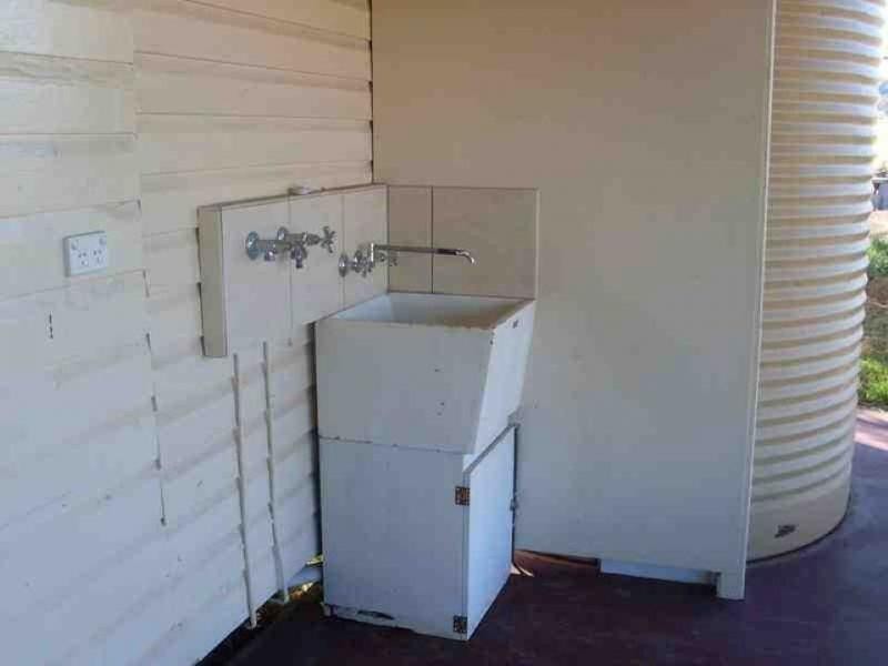 381 Clintonvale/Mt Marshall Road, Warwick QLD 4370