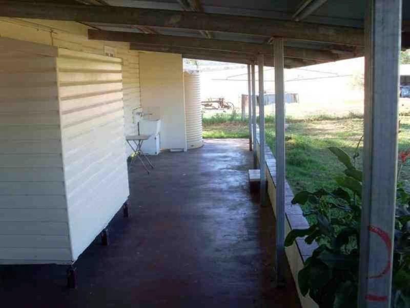 381 Clintonvale/Mt Marshall Road, Warwick QLD 4370