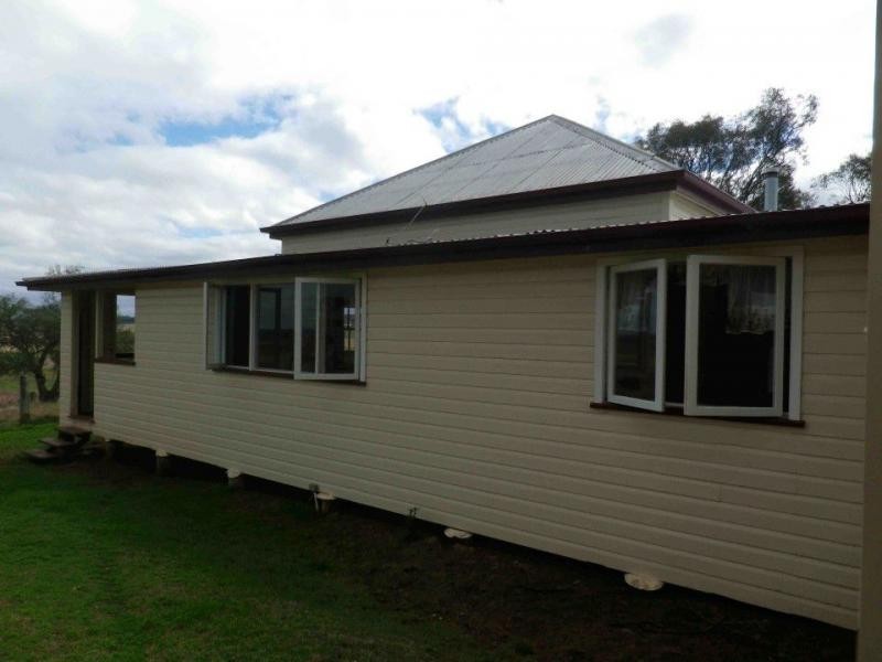 381 Clintonvale/Mt Marshall Road, Warwick QLD 4370